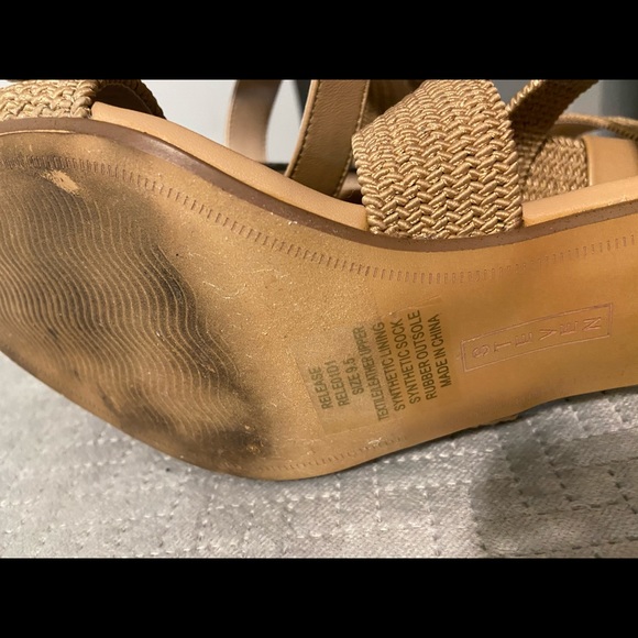 Steven by Steve Madden Release Nude - Picture 7 of 10